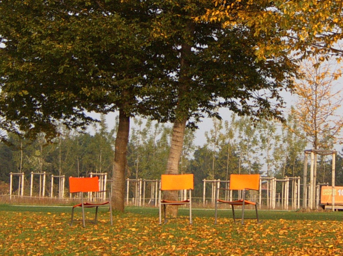 BUGA-Endzeit