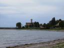 Schloss Montfort in Langenargen/Bodensee.