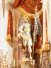 St. Florian in der Kirche St.Alban/Ammersee